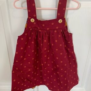 Matilda Jane swing dress